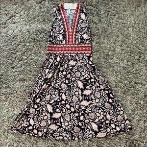 Wisp A-line Jersey dress size 0